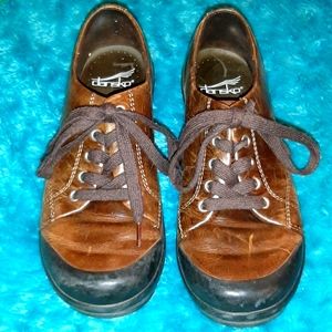 Dansko shoes